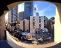 view from hotel (phone pano)